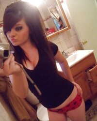 More of me.