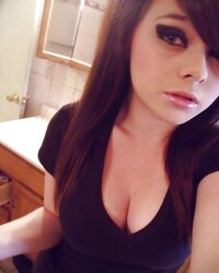 More of me.