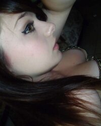 More of me.