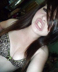 More of me.