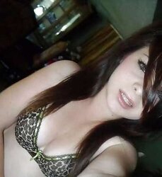 More of me.