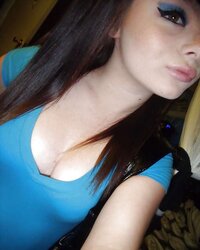 More of me.