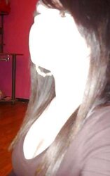 More of me.