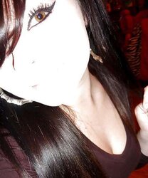 More of me.