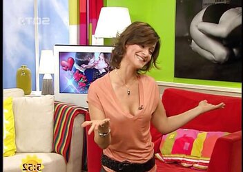 Marlene Lufen