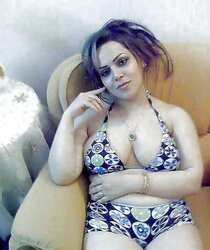 Arab arabian arabic phat mounds