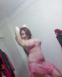 Arab arabian arabic phat mounds