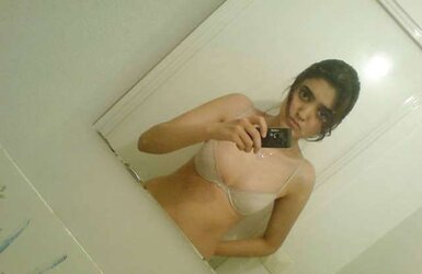 Afghan muslim mega-bitch