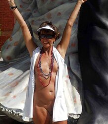 Exhib Mummy and Gilf Carnival