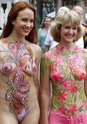 Exhib Mummy and Gilf Carnival
