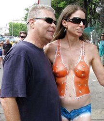 Exhib Mummy and Gilf Carnival
