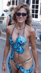 Exhib Mummy and Gilf Carnival
