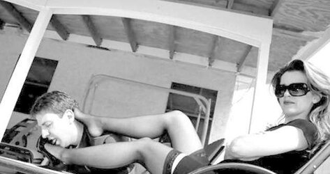 Marionette hubbys place