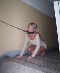 BONDAGE & DISCIPLINE MiX#23 (PeT-Women) by DarKKo