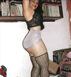 Debaixo da saia 54 - Under the microskirt 54 Ed especial