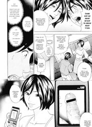Henatai Mom