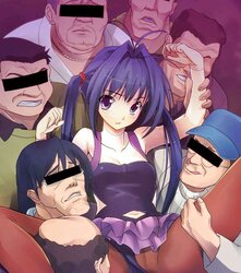 Hentai - Ultra-Cute Gals