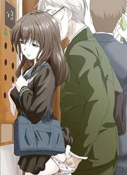 Hentai - Ultra-Cute Gals