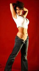 Keisha Dominguez-Ideal Porn Industry Star
