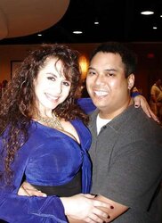 Keisha Dominguez-Ideal Porn Industry Star