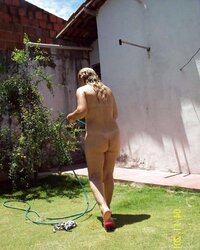 Esposas deliciosas se exibindo