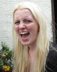 Deutsche Schlampen - Isabelle