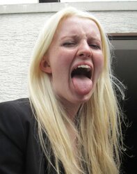 Deutsche Schlampen - Isabelle