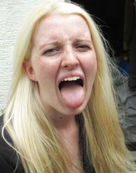 Deutsche Schlampen - Isabelle