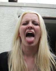 Deutsche Schlampen - Isabelle