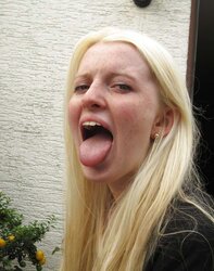 Deutsche Schlampen - Isabelle