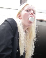 Deutsche Schlampen - Isabelle