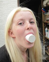 Deutsche Schlampen - Isabelle