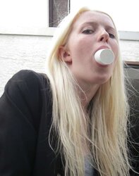 Deutsche Schlampen - Isabelle