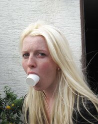 Deutsche Schlampen - Isabelle