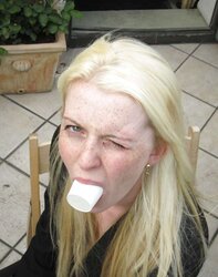 Deutsche Schlampen - Isabelle