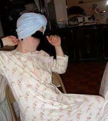 Fantastic Frum Jewish Ladies