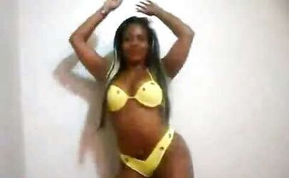 Mary Morena Gostosa