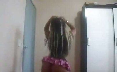 Mary Morena Gostosa