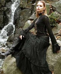 Warrior Women Erotica two By twistedworlds