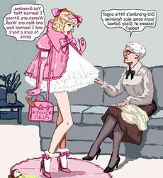 Sissy Traps