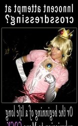 Sissy Traps