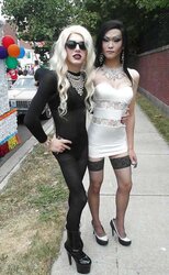 Sissy Traps