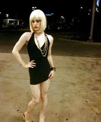 Sissy Traps