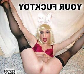 Sissy Traps