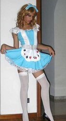 Sissy Traps