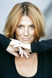 Kim Fisher - German TV Host