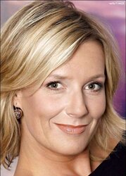 Kim Fisher - German TV Host