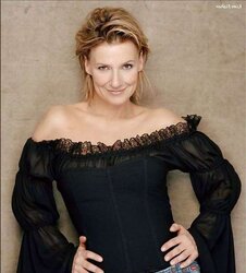 Kim Fisher - German TV Host