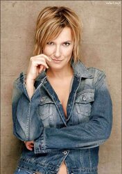 Kim Fisher - German TV Host