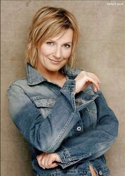 Kim Fisher - German TV Host